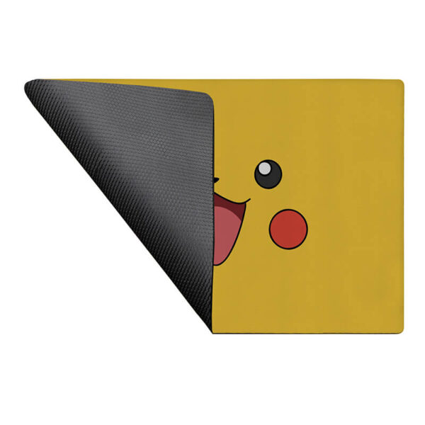 موس پد گیمینگ طرح pokemon کد 4328 - Image 5
