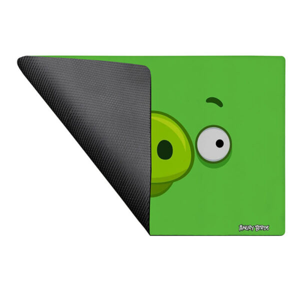 موس پد گیمینگ طرح angry birds کد 4116 - Image 5