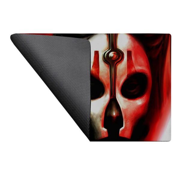 موس پد گیمینگ طرح star war کد 4342 - Image 5