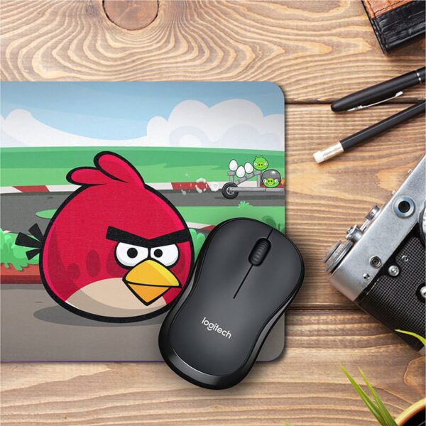 ماوس پد طرح angry bird کد 3564 - Image 5