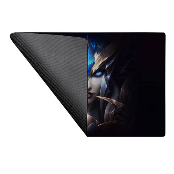 موس پد گیمینگ طرح league of legends کد 4253 - Image 5