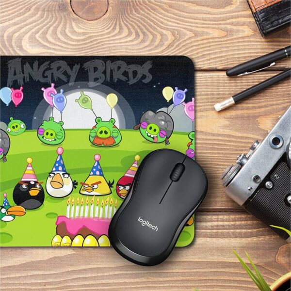 ماوس پد طرح angry bird کد 3589 - Image 5