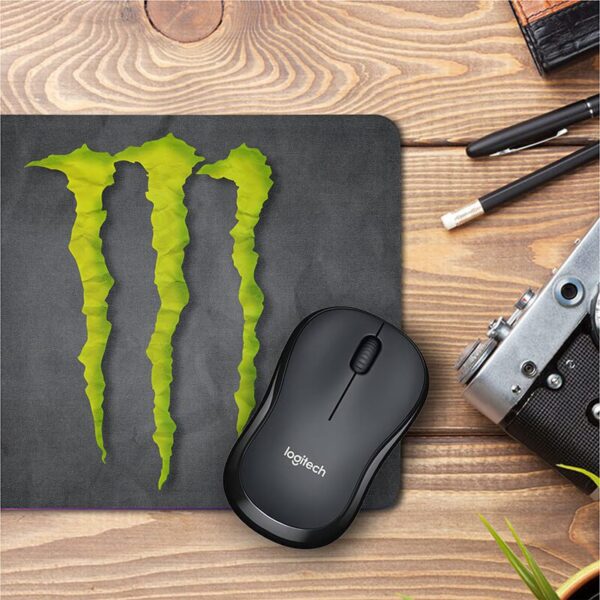 ماوس پد طرح monster کد 3593 - Image 4