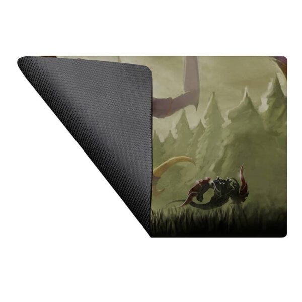 موس پد گیمینگ طرح league of legends کد 4255 - Image 5