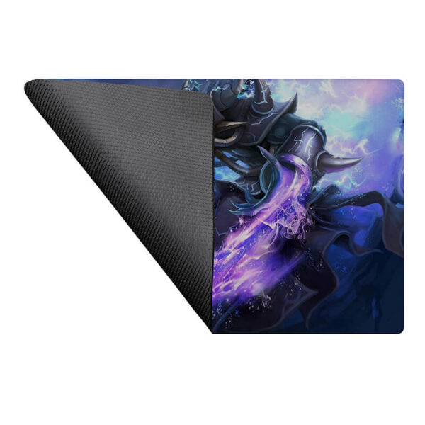 موس پد گیمینگ طرح league of legends کد 4258 - Image 5