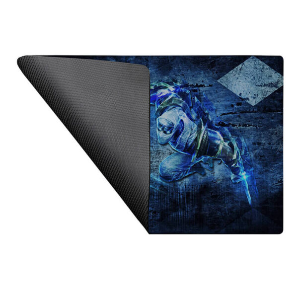 موس پد گیمینگ طرح league of legends کد 4259 - Image 5