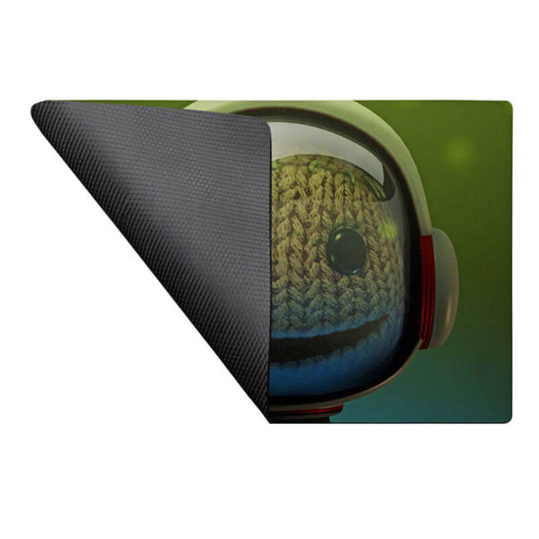 موس پد گیمینگ طرح little big planet کد 4263 - Image 5