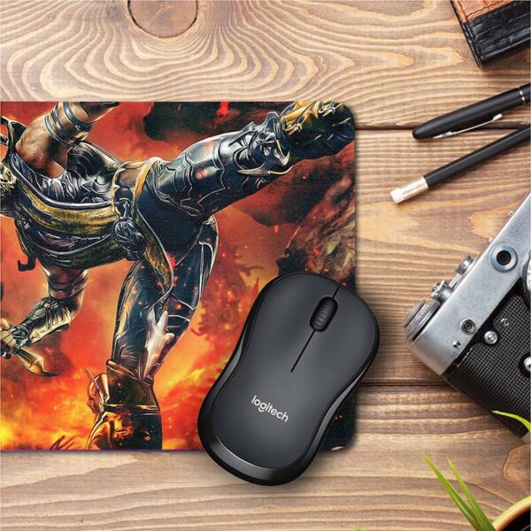 ماوس پد طرح mortal kombat کد 3559 - Image 4