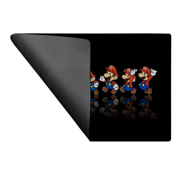 موس پد گیمینگ طرح mario کد 4268 - Image 5