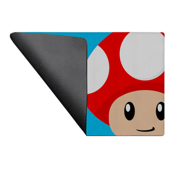 موس پد گیمینگ طرح mario کد 4273 - Image 5