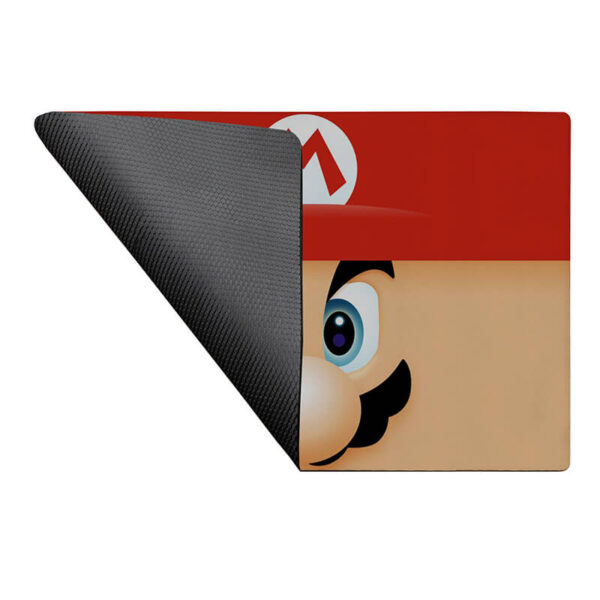 موس پد گیمینگ طرح mario کد 4276 - Image 5