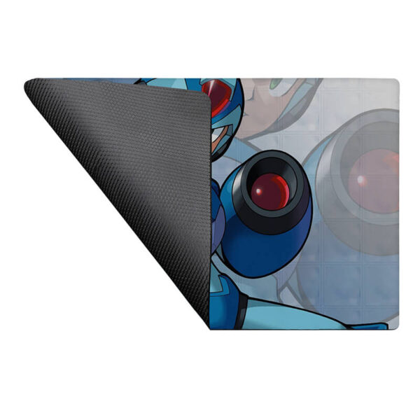 موس پد گیمینگ طرح megaman کد 4279 - Image 5