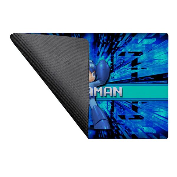موس پد گیمینگ طرح megaman کد 4280 - Image 5
