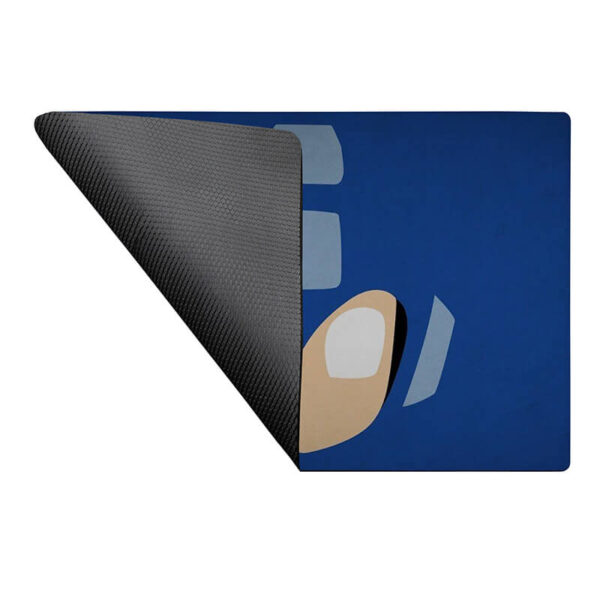 موس پد گیمینگ طرح megaman کد 4284 - Image 5