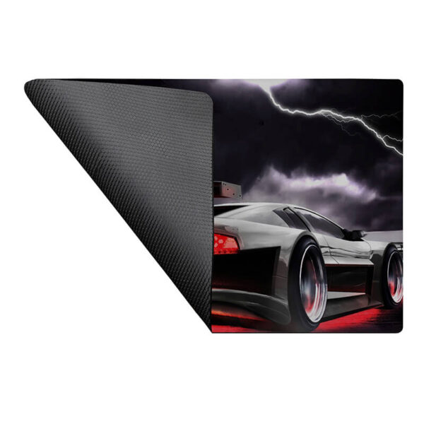 موس پد گیمینگ طرح need for speed کد 4296 - Image 5