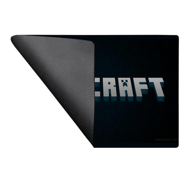موس پد گیمینگ طرح minecraft کد 4285 - Image 5