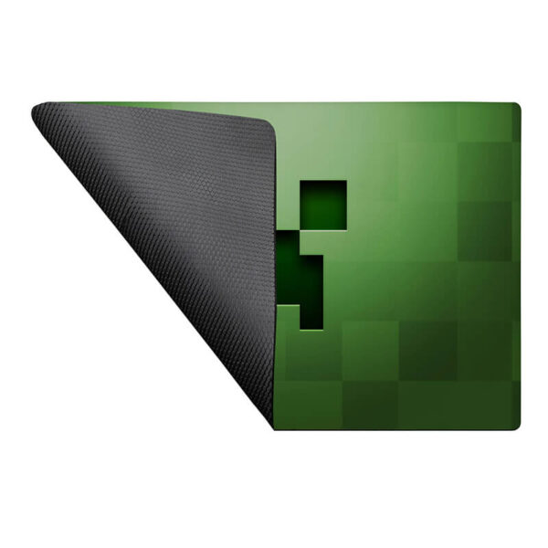 موس پد گیمینگ طرح minecraft کد 4287 - Image 5