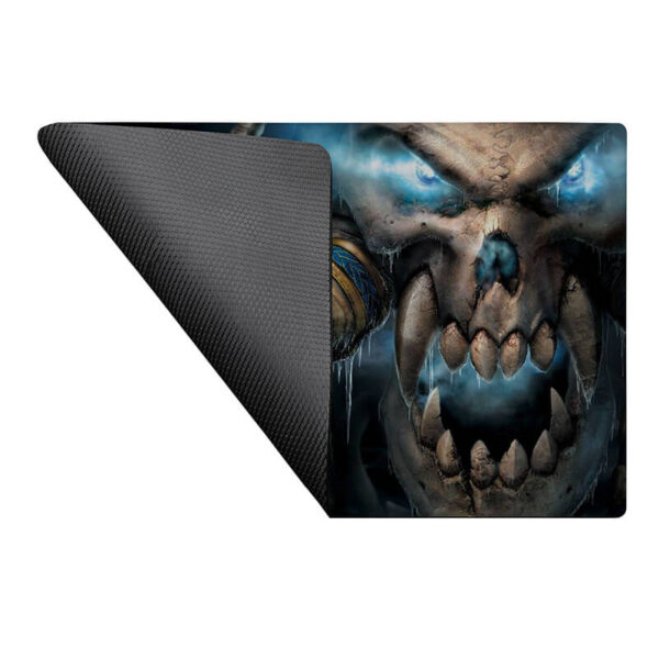 موس پد گیمینگ طرح warcraft کد 4349 - Image 5