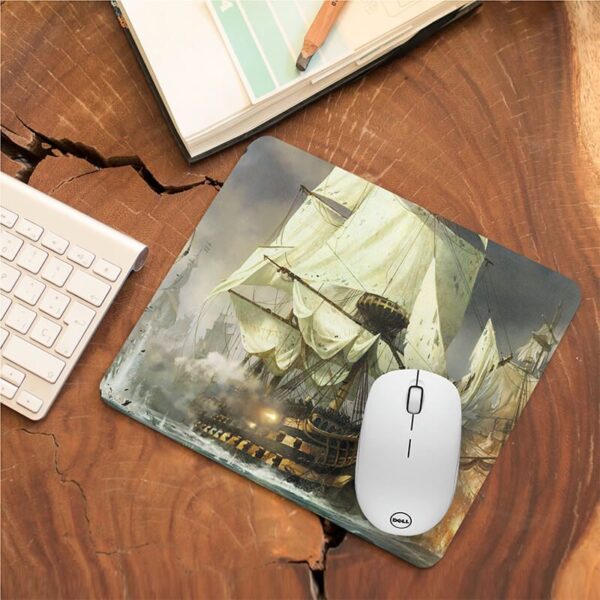 ماوس پد طرح age of empires کد 3877 - Image 5