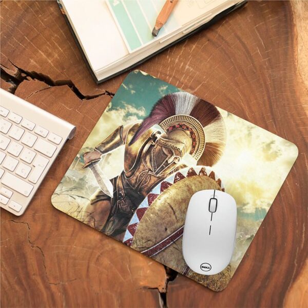 ماوس پد طرح age of empires کد 3878 - Image 5