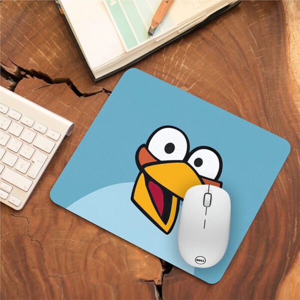 ماوس پد طرح angry bird کد 3886 - Image 5