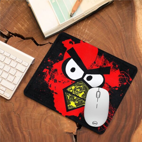 ماوس پد طرح angry bird کد 3888 - Image 5