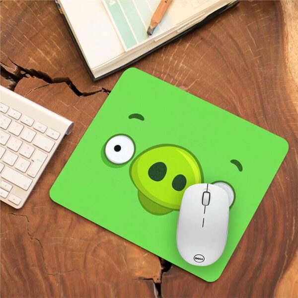 ماوس پد طرح angry bird کد 3890 - Image 5