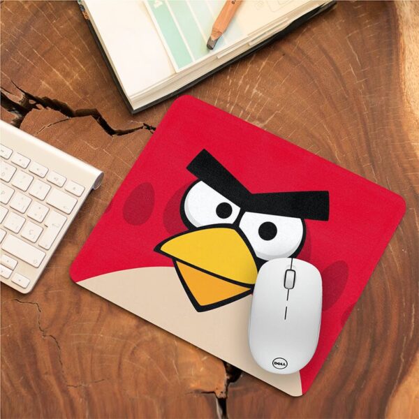 ماوس پد طرح angry bird کد 3885 - Image 5
