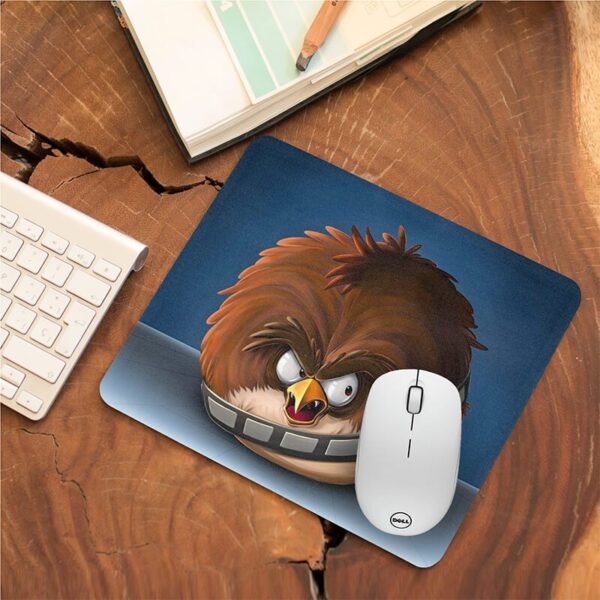 ماوس پد طرح angry bird کد 3891 - Image 5