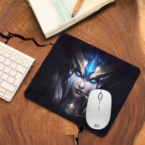 ماوس پد طرح League of legends کد 3813 - Image 5