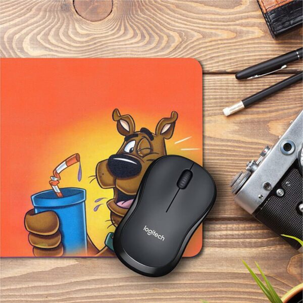 ماوس پد طرح scooby کد 3523 - Image 4