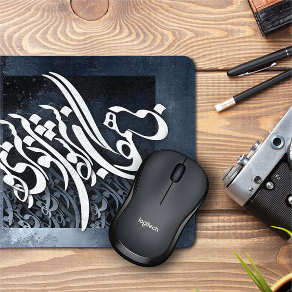 ماوس پد طرح شعر کد 3067 - Image 4