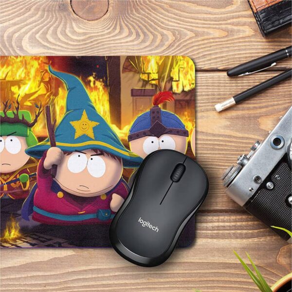 ماوس پد طرح south park کد 3656 - Image 4