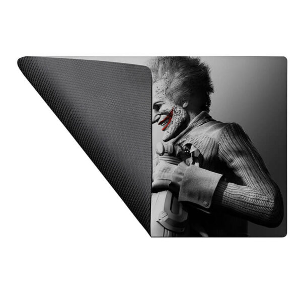 موس پد گیمینگ طرح batman کد 4130 - Image 5