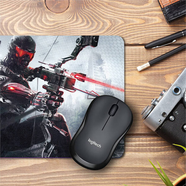 ماوس پد طرح بازی crysis کد 3258 - Image 4