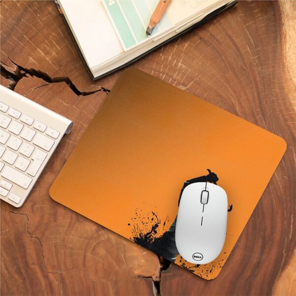 ماوس پد طرح هالف لایف کد 3805 - Image 5