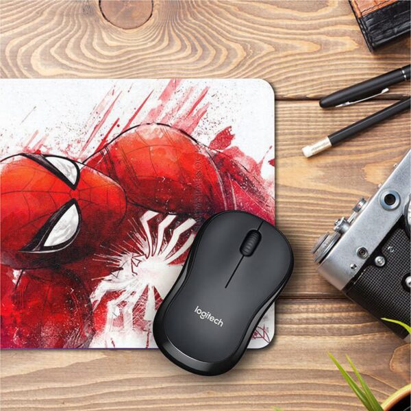 ماوس پد طرح Spiderman کد 3384 - Image 4