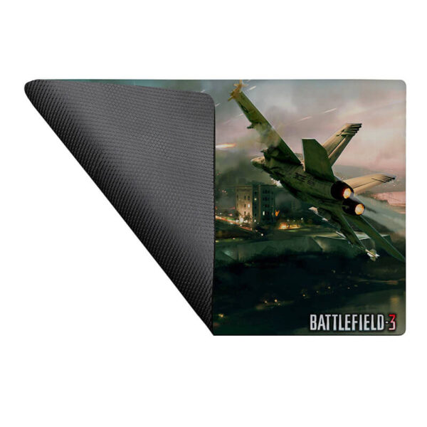 موس پد گیمینگ طرح battlefield کد 4135 - Image 5