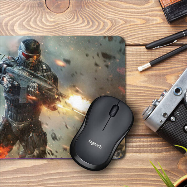ماوس پد طرح call of duty کد 3033 - Image 4