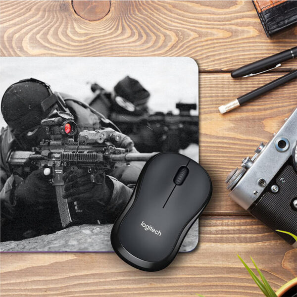 ماوس پد طرح بازی delta force کد 3048 - Image 4