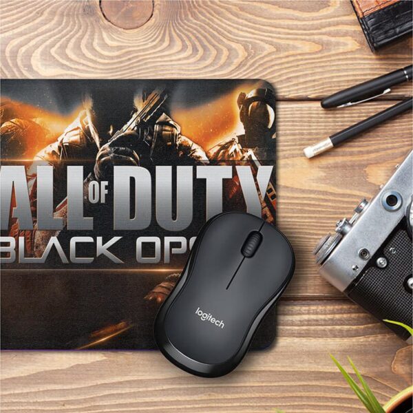 ماوس پد طرح call of duty کد 3691 - Image 4