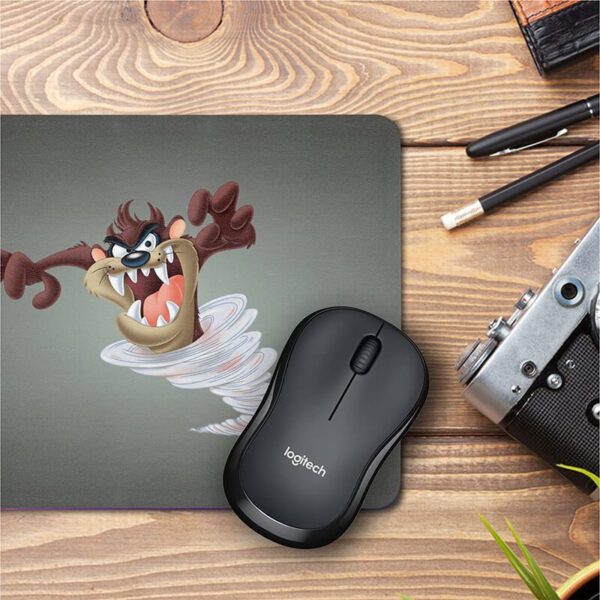 ماوس پد طرح tasmanian کد 3701 - Image 4