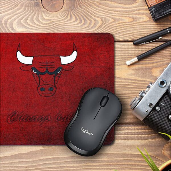 ماوس پد طرح chicago bulls کد 3638 - Image 2