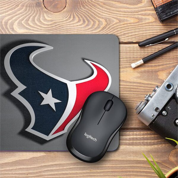 ماوس پد طرح texans کد 3532 - Image 4