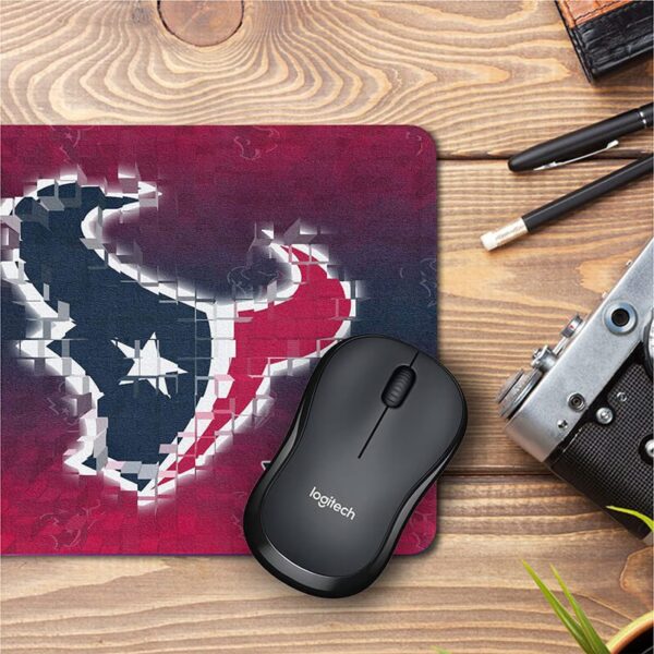 ماوس پد طرح texans کد 3533 - Image 4