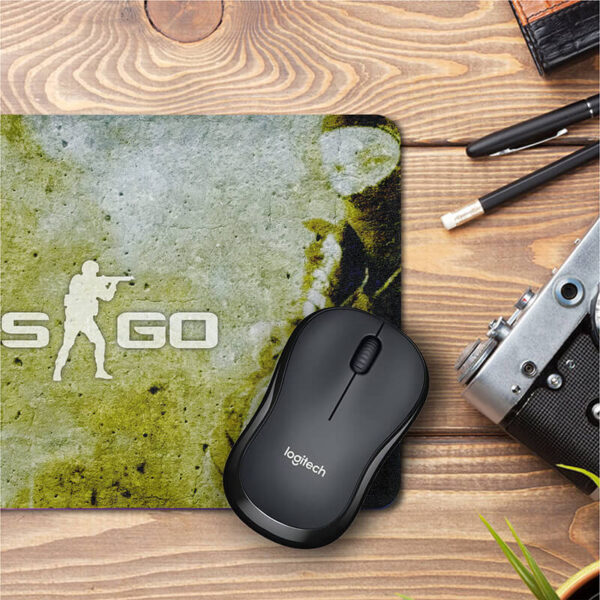 ماوس پد طرح cs go کد 3541 - Image 4