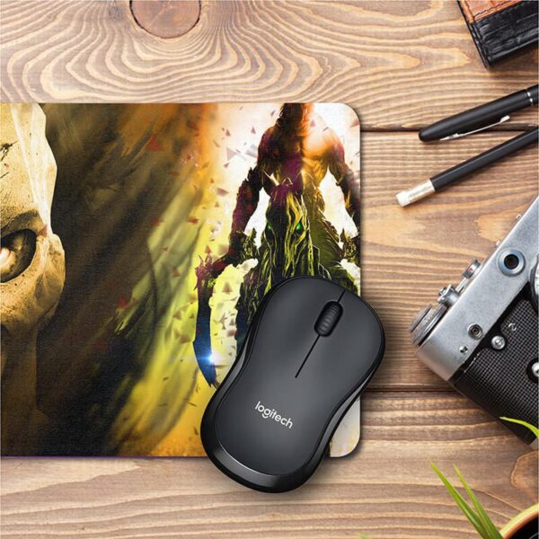ماوس پد طرح dark sider کد 3575 - Image 5