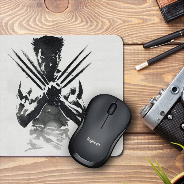 ماوس پد طرح x man کد 3688 - Image 4