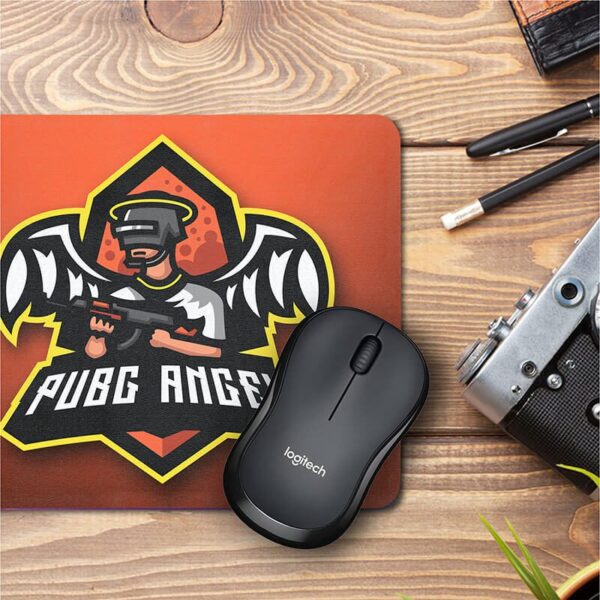ماوس پد طرح بازی pubg کد 3272 - Image 4