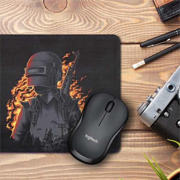 ماوس پد طرح بازی pubg کد 3275 - Image 4